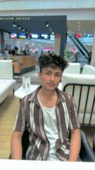 Sagar Chavan
