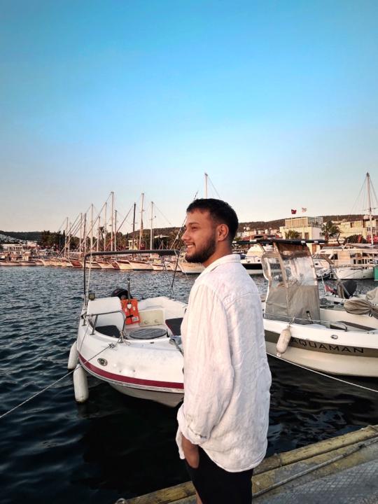 Ekrem Kıvanç