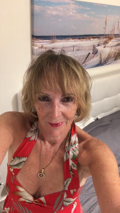 Lynn Buck
