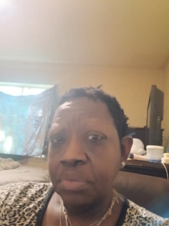 Larosa Benton starr