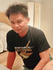Aaron Chang