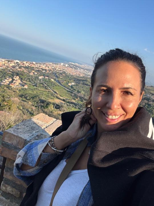 Aurora Iglesias