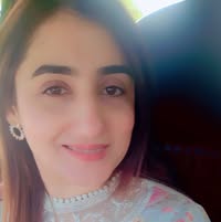 Hina Malik