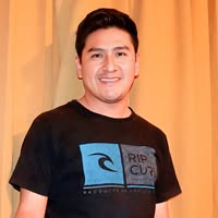 Ronald Cornejo plata