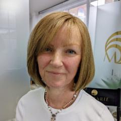 Monica Dexter