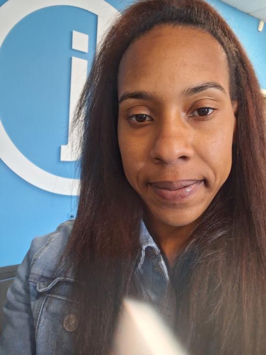 Myisha Allen