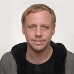 Miha Mohorko