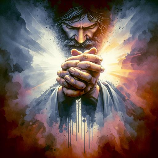 Weekly Visio Divina: Isaiah 41:10