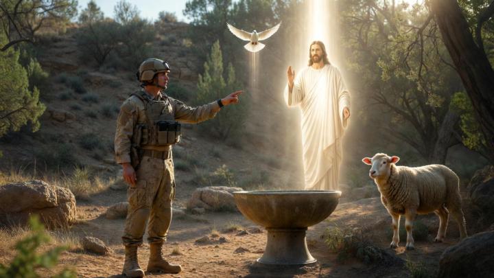 Daily Lectio Divina – January 3, 2026Christmas Weekday (Optional Memorial of the Most Holy Name of Jesus)