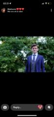 Mattis Stene-Johansen