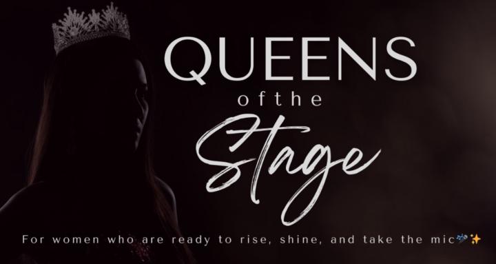 Queens of the Stage