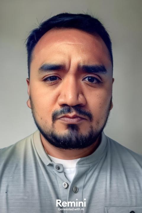 Abraham Cayetano