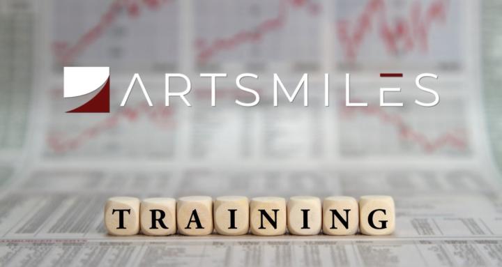 ArtSmiles