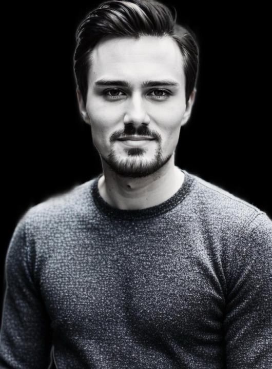 Max Pfau