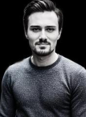 Max Pfau