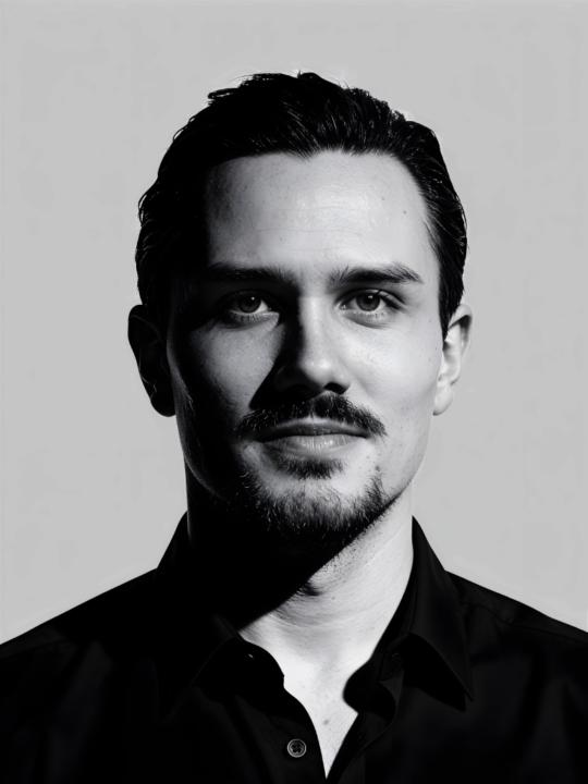 Max Pfau