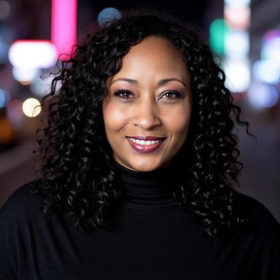 Maya Akai Gavin