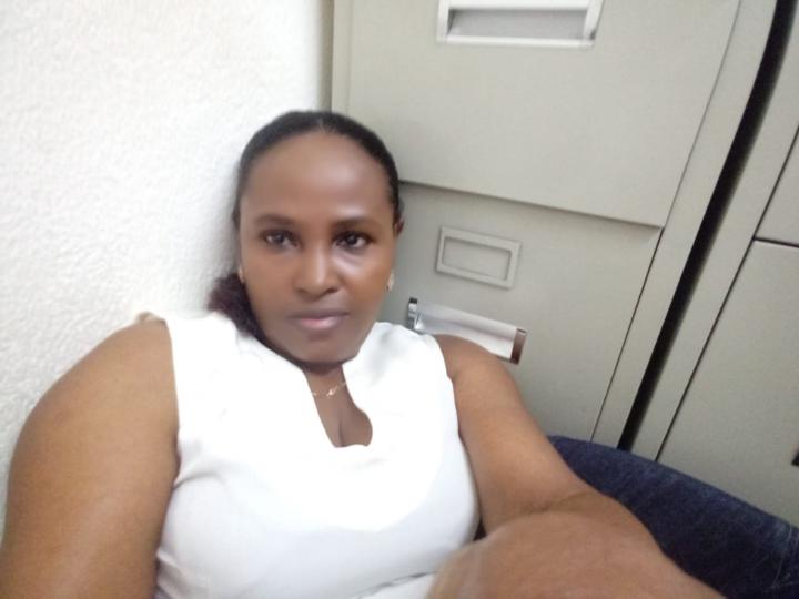 Marie Luxamar