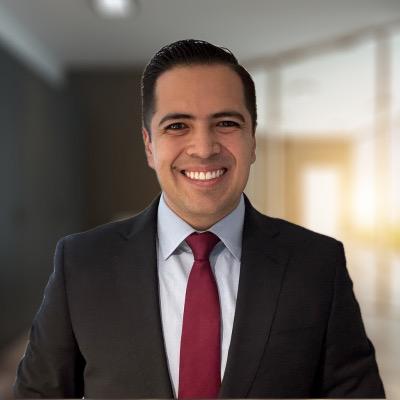 Luis Rodrigo Garcia Alvarez