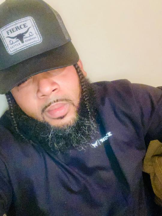 Melvin Tillman