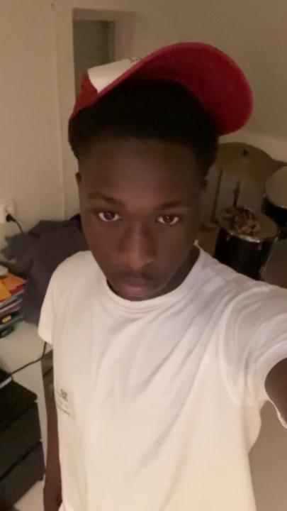 Zion Fajemilugba
