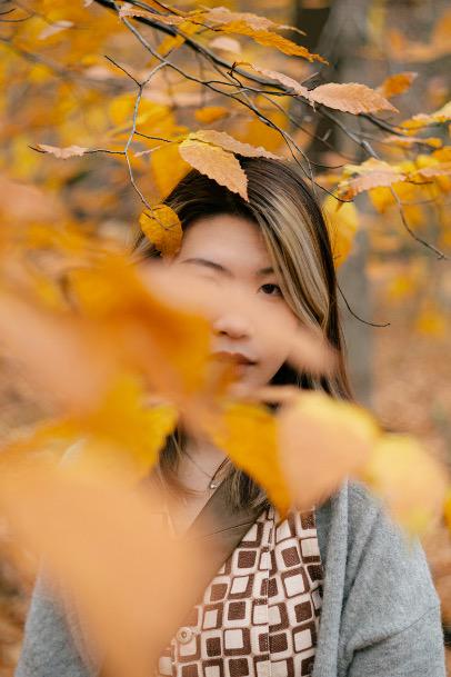Autumn Skincare as a Ritual, not a Task 👩🏻 ❤️