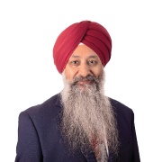 Rajinder Singh