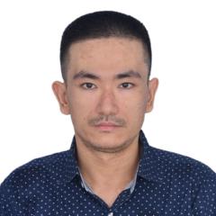 Aye Chan Aung
