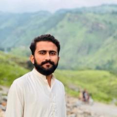 Usama Habib