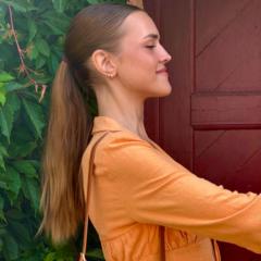 Olivia Sundin