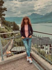 Erika Kürtös