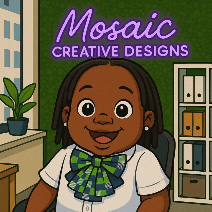 Mosaic Creative Designs