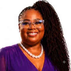 Martine Brown