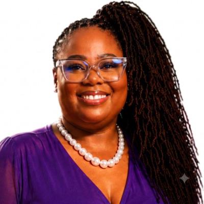 Martine Brown