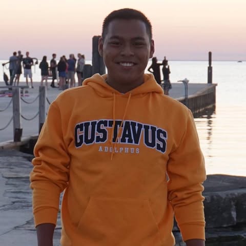 Lawrence Hiquiana
