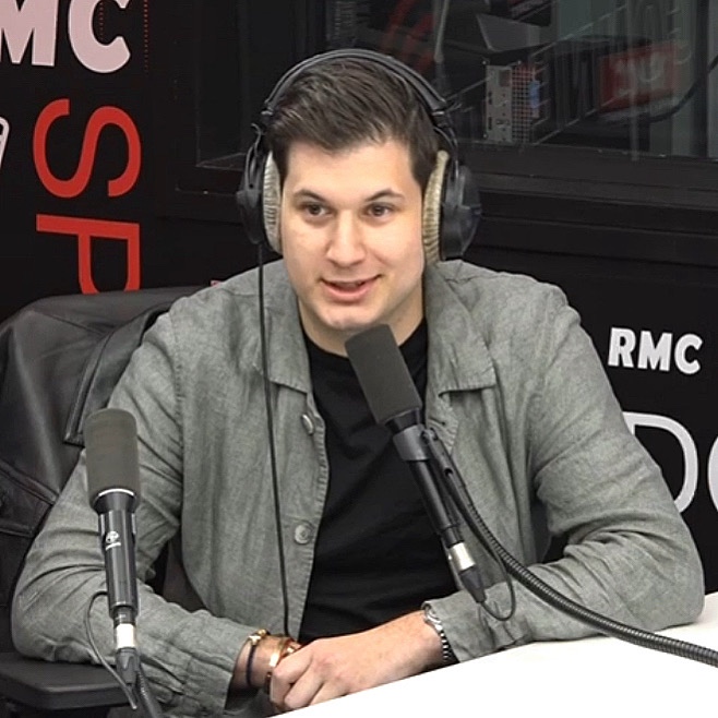 Florent Dal ben-salles