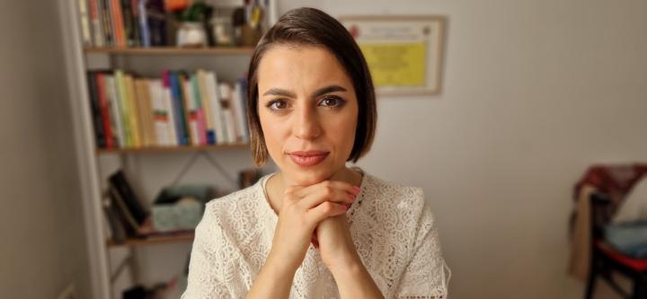 Susana Casas Iglesias