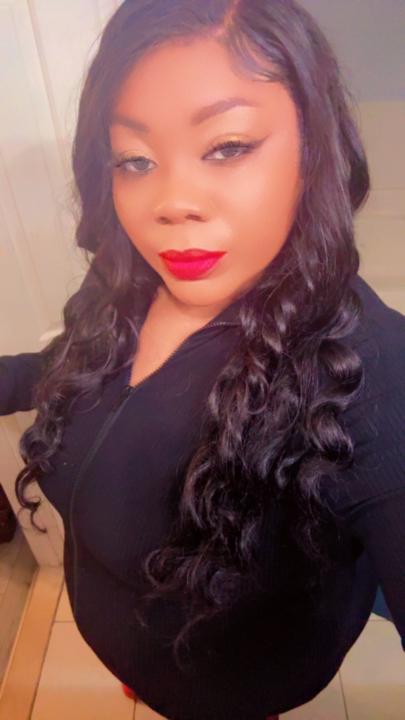 Keneisha Mac-Johnson