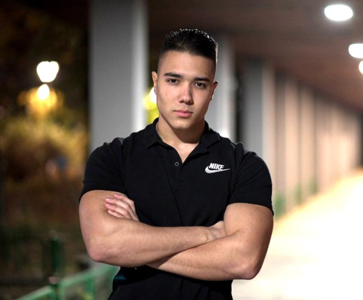 Andrej Filipov