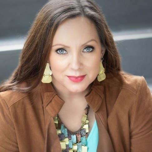 Jen Dalton
