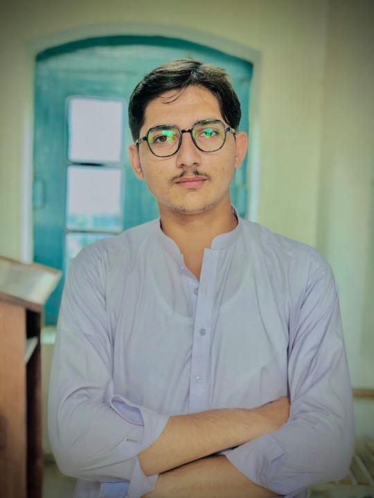 Muhammad Haris