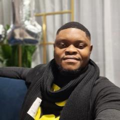 Ezekiel Ulebor