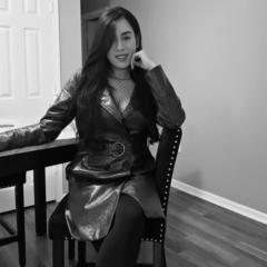 Katherine Montenegro