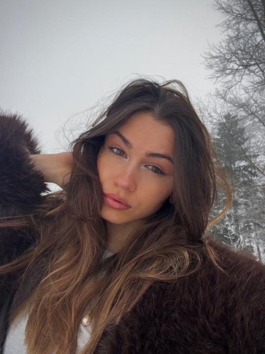 Rahel Peter