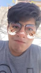 Jhoel Gomez