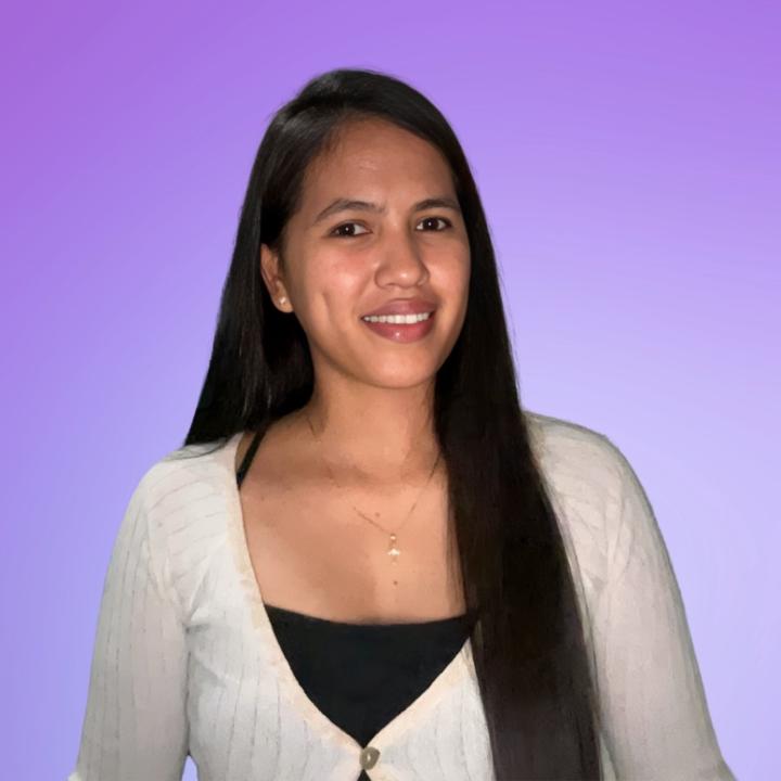 Freny Jau Ortega