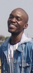 Harry Ndhlovu