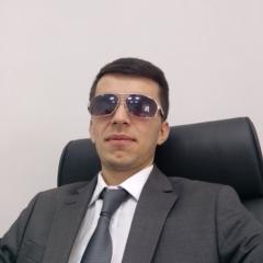Obid Saidov