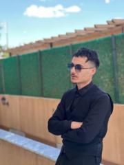 Ahmed Lasselat