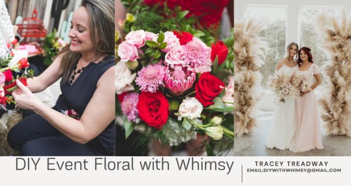 DIY with Whimsy Floral